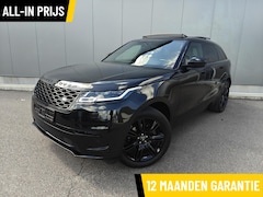 Land Rover Range Rover Velar - 2.0 D200 Edition