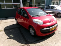 Citroën C1 - 1.0-12V Séduction
