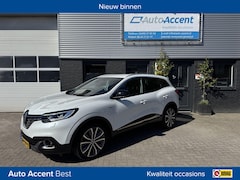 Renault Kadjar - 1.2 TCe Bose Navi/Camera/Trekhaak/76dkm