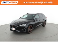 CUPRA Leon Sportstourer - 1.4 e-Hybrid VZ Copper Edition |FK04920|