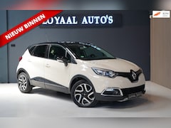 Renault Captur - 1.2 TCe Dynamique | AUTOMAAT | CRUISE | AIRCO | PDC | APK