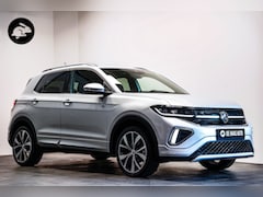 Volkswagen T-Cross - 2x R-Line|Camera|18 inch|Acc|Matrix led