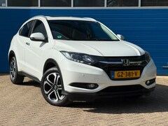 Honda HR-V - 1.5 i-VTEC Executive Automaat|Schuifkanteldak