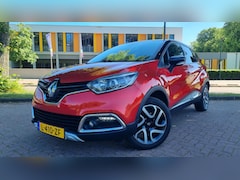 Renault Captur - 1.2TCe Automaat Helly Hansen Trekhaak
