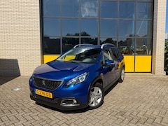 Peugeot 2008 - 110PK, Apple & android CarPlay, 4 seizoenenbanden