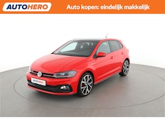 Volkswagen Polo - 2.0 TSI GTI l YB98019 l