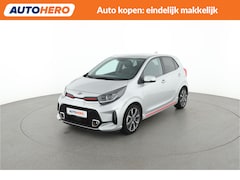 Kia Picanto - 1.0 DPi GT-Line |KH49220|