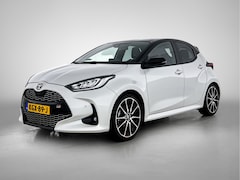 Toyota Yaris - 1.5 Hybrid GR Sport | Stoelverwarming | Draadloos Apple Carplay -/ Android Auto |