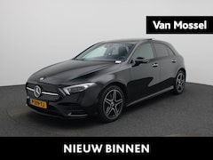 Mercedes-Benz A-klasse - 250 e Business Solution AMG Limited AUTOMAAT | PANORAMADAK | WIDESCREEN | AMBIANTE | SPORT