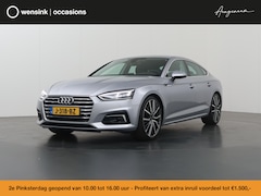 Audi A5 Sportback - 40 TFSI Launch edition Sport | Sportstoelen | Navigatie | Climate Control | Matrix LED | P