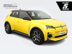 Renault 5 - 5 comfort range techno 52 kWh / PACK ADVANCED DRIVING ASSIST / PACK WINTER /