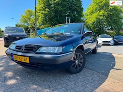 Citroën Xantia - 1.8i-16V A-C Elek Pakket Automaat