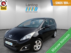 Peugeot 3008 - 1.6 VTi GT Pano Head-up