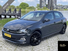 Volkswagen Polo - 1.0 TSI Comfortline Navi ACC Carplay Airco LMV