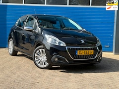Peugeot 208 - 1.2 PureTech Allure|Navi |Climate|1e Eig