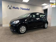 SEAT Mii Electric - Electric|BTW-AUTO|AIRCO|CRUISE|1E EIGENAAR