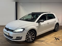 Volkswagen Golf - 1.4 TSI CUP Edition PANO TREKHAAK PDC