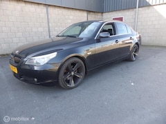 BMW 5-serie - 523i Executive