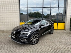 Renault Arkana - 140PK Techno Mild hybrid