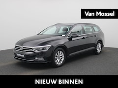 Volkswagen Passat Variant - 2.0 TDI 90kW DSG Style Business AUTOMAAT | SPORTSTOELEN | NAVIGATIE | APPLE CARPLAY | CAME