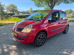 Renault Modus - 1.2-16V Authentique