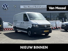 Volkswagen Crafter - 30 2.0 TDI L3H2 Comfortline 140 PK | Airco | Radio | Cruise Control | Multifunctioneel stu