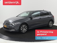 Volkswagen Golf - 1.4 eHybrid Style | SOH 88% | Massage | Adaptive cruise | Carplay | Memory | Navigatie | S