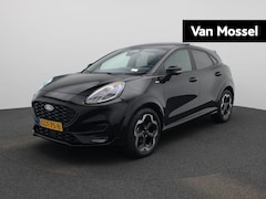 Ford Puma - 1.0 EcoBoost Hybrid ST-Line X | WORDT VERWACHT | TREKHAAK | PANORAMADAK | WINTERPAKKET | 3