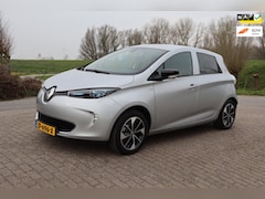 Renault Zoe - R110 Iconic 41 kWh IEGEN ACCU