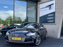 Audi S5 - Sportback 3.0 TFSI Quattro*PANO*CARBON*ACC*B&O*RS-ZETELS