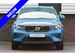 Volvo XC40 - Plus Bright Recharge Plug-In Hybrid 2WD