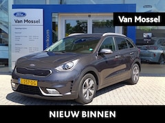 Kia Niro - 1.6 GDi Hybrid DynamicLine | Trekhaak | Navigatie | Camera | Climate Control