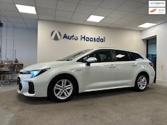 Suzuki Swace - 1.8 Hybrid Select|PARELMOER|1E EIG.|BTW AUTO
