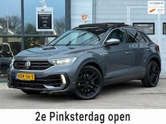 Volkswagen T-Roc - 2.0 TSI 4Motion R, PANO, DIGITALDASH, AKRA