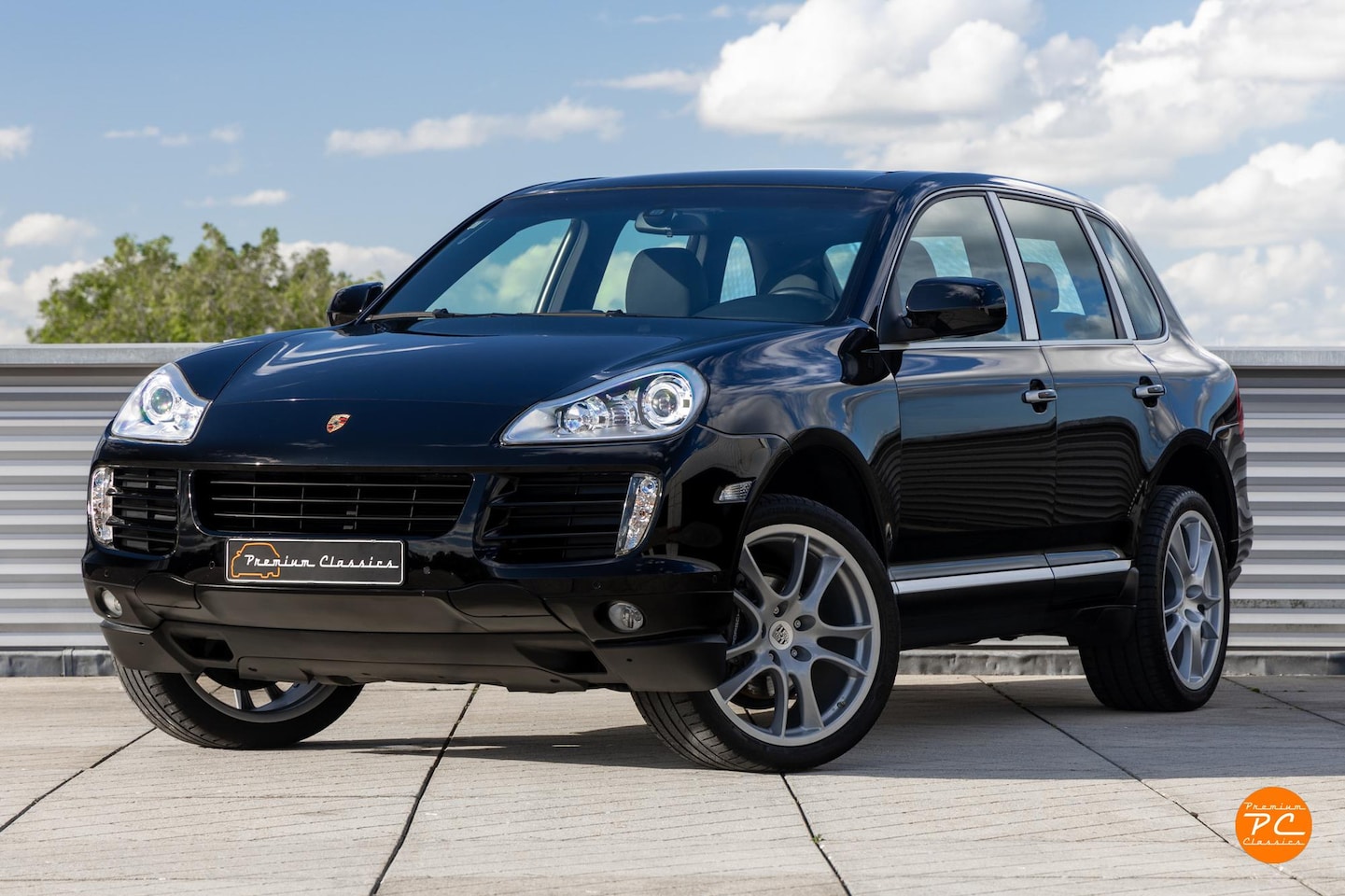 Porsche Cayenne - 3.6 | 82.000KM | Full Documentation | Carplay | Stoelverwarming - AutoWereld.nl