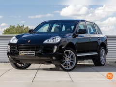 Porsche Cayenne - 3.6 | 82.000KM | Full Documentation | Carplay | Stoelverwarming