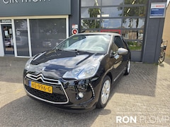 DS 3 - 3 1.2 PureTech Business / Airco clima/ Navigatie/ PDC/ LMV