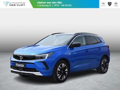 Opel Grandland - 1.6 Turbo Plug-In Hybrid Level 3 ALCANTARA | CAMERA & SENSOREN | NAVI & CARPLAY |