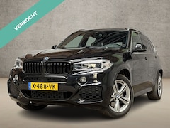 BMW X5 - xDrive40e iPerformance M-Sport High Executive 313Pk Automaat (PANORAMADAK, M STUUR, LUCHTV