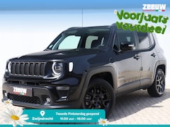 Jeep Renegade - 4xe 240 PK Hybrid Upland | Navi | Carplay | Camera | BTW