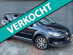 Volkswagen Touran Cross - 1.4 TSI Highline Cruise Control | Navi | Lmv