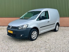 Volkswagen Caddy - 1.6 TDI