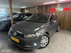 Volkswagen Polo - 1.0 MPI Trendline/ Cruise Control /Nardo Grey