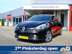 Renault Clio - 1.5 dCi ECO Night&Day Navi|Airco|Cruise|LMV