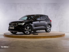 Volvo XC40 - 1.5 T5 Plug-in hybrid Ultimate Bright | Panorama dak | Adaptieve cruise | Blis | Memory |