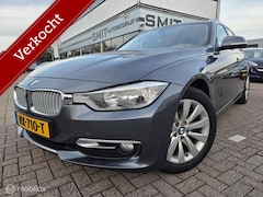 BMW 3-serie Touring - 316i High Executive Leder/Camera/Nav/Led