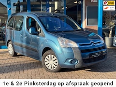 Citroën Berlingo - 1.6-16V Multispace 2008 BLAUW AIRCO APK NAP