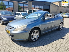 Peugeot 307 CC - 2.0-16V