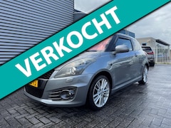 Suzuki Swift - 1.6 Sport