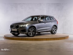 Volvo XC60 - 2.0 T5 R-Design | Adaptieve cruise | Zwenkbare trekhaak | Panoramadak | Bliss |